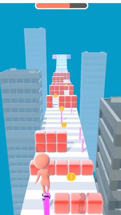 HEEL STİCKMAN RUN - Screenshot 3