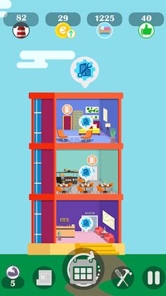 Ecotourism Game - Screenshot 3