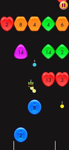 SnakeRush: Escape Now - Screenshot 3