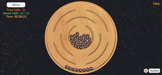 GraVTMaze - Screenshot 2