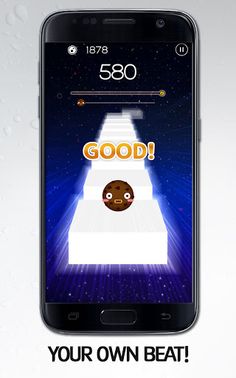 Beat Piano - Screenshot 3