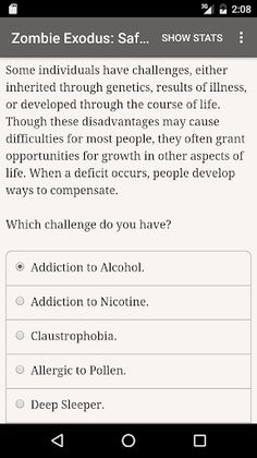 Zombie Exodus: Safe Haven - Screenshot 4