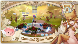 Ragnarok M: Classic Global - Screenshot 2