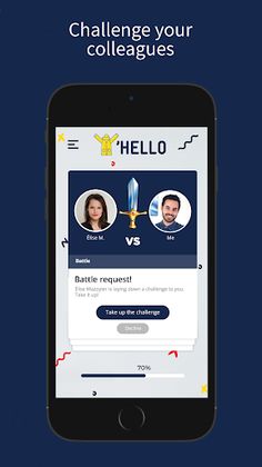 Y'Hello - Screenshot 3