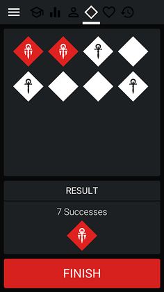 V5 Dice - Screenshot 3