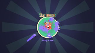 Splat FRVR - Screenshot 3