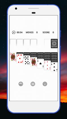 Solitaire - Screenshot 1