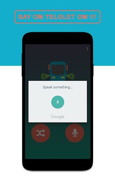OM TELOLET OM - Screenshot 3