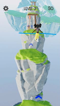 Sling Run - Screenshot 2