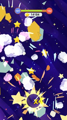 Tap Blast - Screenshot 2