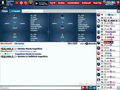 SevgiOkey.Com - Okey Oyna - Screenshot 4