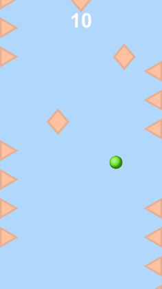 Wall Spikes - Screenshot 3