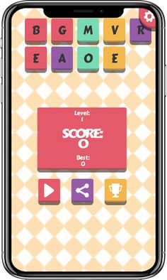 Brain Math - Screenshot 2