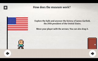 James Garfield - Screenshot 3