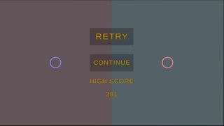 TwinDodge , MultiDodge - Screenshot 3