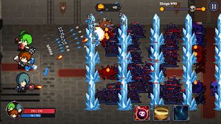 Archer Defender - Screenshot 2