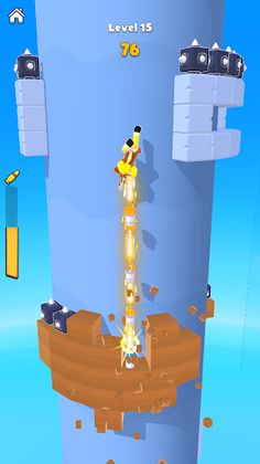 Blast Digger - Screenshot 3