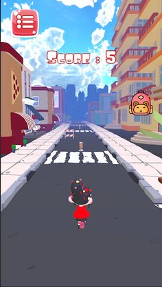 Jumpoo - Screenshot 4