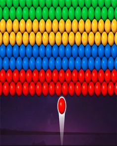 Classic Buddle Shooter Ball - Screenshot 3