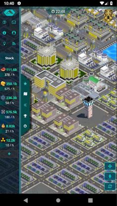 Asrius RTS - Screenshot 1