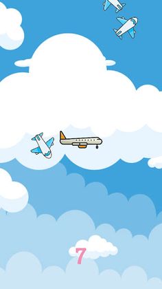 Turbulence - Screenshot 2