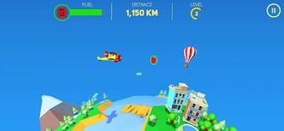 Fake Chapati - Screenshot 2