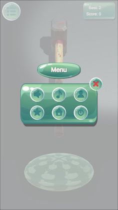 Your Finger - Screenshot 3