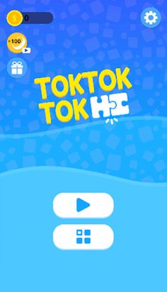 TOKTOKTOK : 3 MATCH Puzzle Cas - Screenshot 3