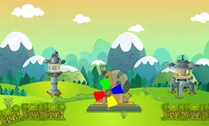 Bonny Boy Escape - Screenshot 2