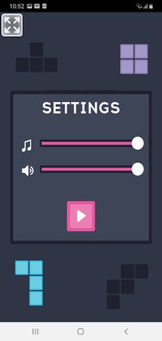 FILL THE GAP - Screenshot 3
