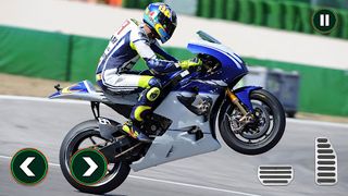 Bike Game 2023 Bike Racing - Screenshot 3