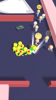 Zombie Master - Screenshot 3