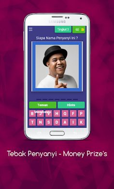 Tebak Penyanyi - Money Prize's - Screenshot 4