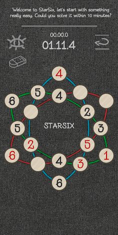 StarSix 2023 - Screenshot 3