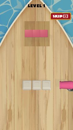 Colorful Ball Puzzle - Screenshot 1