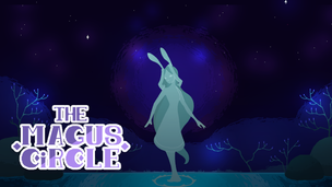 The Magus Circle - Screenshot 1