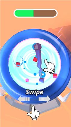 Pixie Potion 3D - Screenshot 4