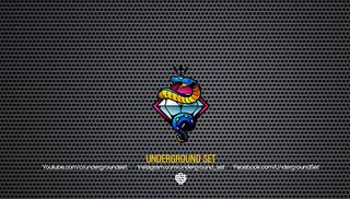 Underground set - Screenshot 1