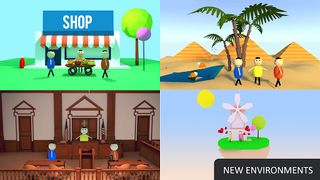 Make Joke Of Creator - Screenshot 3