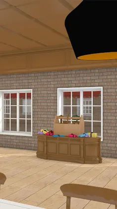 Escape Game: Valentine's Day - Screenshot 3