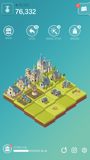 Age of 2048 - Screenshot 3