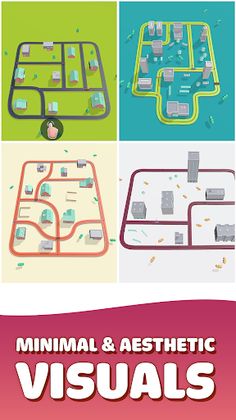 Lets Deliver - Screenshot 2