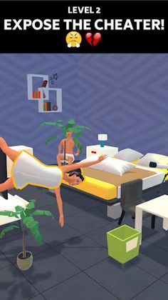 Seek Master 3D - Screenshot 3