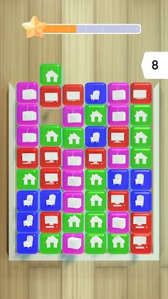 Explode And Design 3D - Screenshot 4