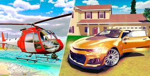 Go To Street - Screenshot 2