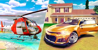 Go To Street - Screenshot 2