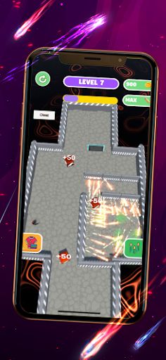 ASMR Bullet - Screenshot 3