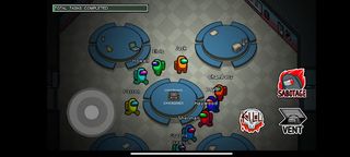 Among Us:Crewmate vs Imposter - Screenshot 3