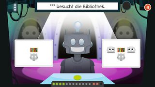 Gaming Grammar - Screenshot 3