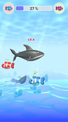 Ocean Evolution - Screenshot 4